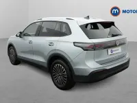 Used VW Tiguan Match 131 HP (96 kW) 2025 Silver SUV