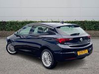 used Vauxhall Astra 1.4PM ELT