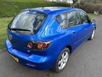 used Mazda 3 1.6 TS2 5dr