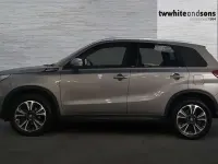 Usado Suzuki Vitara SZ5 116 CV (85 kW) 2024 SUV
