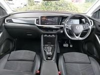 Used Vauxhall Grandland X Ultimate 2023 Red SUV