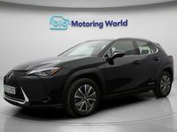Used Lexus UX 150 kW (204 HP) 2022 SUV