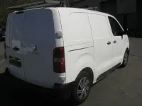 Gebraucht Peugeot Expert 2017 Weiß Van