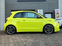 used Abarth 500e TURISMO AUTO 3DR 42KWH ELECTRIC FROM 2023 FROM SWINDON (SN5 5QJ) | SPOTICAR