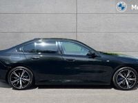 Used BMW i5 M Sport 250 kW (340 HP) 2025 Black Sedan