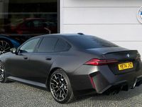 Used BMW M5 Comfort Edition 717 HP (527 kW) 2024 Grey