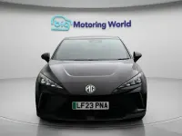 Usado MG MG4 EV Trophy 150 kW (204 HP) 2025 Citadino
