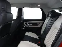 Used Land Rover Discovery 5 R-Dynamic 309 HP (227 kW) 2020 Red SUV
