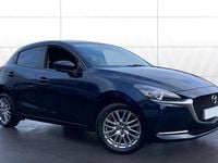 Used Mazda 2 Inclusive 90 HP (66 kW) 2021 Hatchback