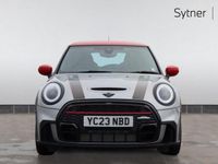 used Mini John Cooper Works Hatch2.0 3dr