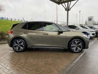 Used VW ID.3 Pro 150 kW (204 HP) 2026 Green Hatchback