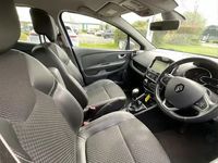 used Renault Clio IV 