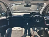 Used Peugeot 208 GT-line 108 HP (79 kW) 2019 White Hatchback