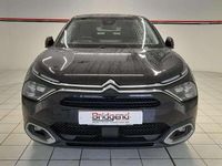 Used Citroën C4 PureTech 2023 Black SUV