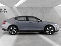 Used Polestar 2 Long Range Dual motor 300 kW (408 HP) 2022 Thunder Hatchback