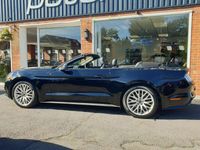 used Ford Mustang Ecoboost