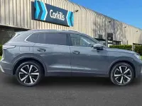 Used VW Tiguan 150 HP (110 kW) 2024 SUV