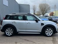 used Mini Cooper Countryman Classic 1.5 5dr