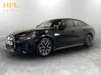 Used BMW i4 M Sport 250 kW (340 HP) 2022 Black Sedan
