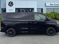 New VW Transporter Pro 148 HP (108 kW) 2026 Other Van