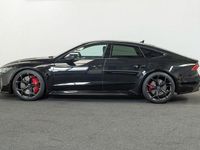 Usado Audi RS7 Performance 630 HP (463 kW) 2024 Preto Citadino