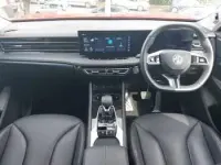 Used MG HS Trophy 299 HP (219 kW) 2025 Red SUV