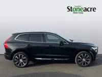 Usado Volvo XC60 Ultra 247 HP (181 kW) 2025 Preto SUV