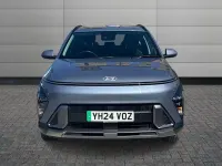Used Hyundai Kona Advanced 2024 Blue SUV