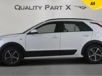 Used Kia Niro 2023 White SUV