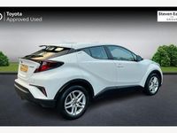 Used Toyota C-HR 122 HP (89 kW) 2023 SUV