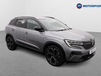 Used Renault Austral Techno Esprit Alpine 2023 Grey/black SUV