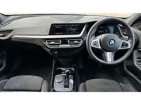 used BMW M135 1 Series i xDrive 5dr Step Auto Petrol Hatchback
