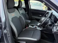 Used Dacia Duster Extreme 141 HP (103 kW) 2024 Grey SUV