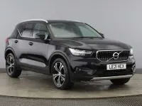 Used Volvo XC40 Inscription 247 HP (181 kW) 2022 SUV