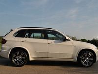 used BMW X5 3.0 40d M Sport SUV 5dr Diesel Steptronic xDrive Euro 5 (306 ps)