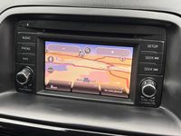 Usado Mazda CX-5 Inclusive 165 HP (121 kW) 2012 Azul SUV