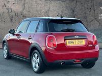 used Mini Cooper 5-Door Hatch1.5 5dr