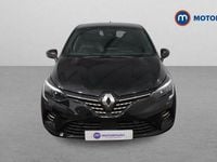 Used Renault Clio V SE 140 HP (102 kW) 2022 Black Hatchback