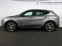 Used Alfa Romeo Tonale Veloce 158 HP (116 kW) 2025 Grey SUV