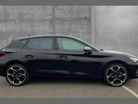 Used Cupra Leon 147 HP (108 kW) 2025 Black Hatchback