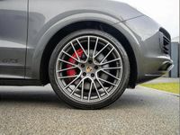 Used Porsche Cayenne GTS 453 HP (333 kW) 2023 Grey SUV