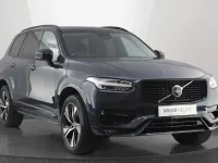 Used Volvo XC90 Plus 247 HP (181 kW) 2024 SUV