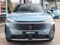 Used Peugeot 5008 GTi 134 HP (98 kW) 2024 Blue SUV