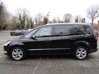 Used Ford Galaxy Zetec 2011 MPV