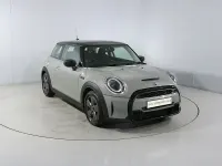 Used Mini Cooper S Classic 176 HP (129 kW) 2021 Grey Hatchback