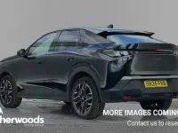 Used Peugeot 3008 Allure 136 HP (100 kW) 2024 Black SUV