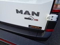 used MAN TGE 3.140 Lion XS High Roof Van Auto * PLUS VAT * (VW)