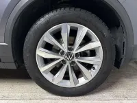 Used VW T-Roc Cabriolet Design 115 HP (84 kW) 2020 Grey Cabriolet