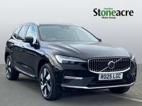 Used Volvo XC60 Ultra 455 HP (334 kW) 2025 Black SUV