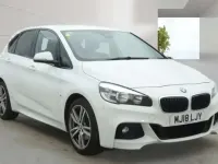 Used BMW 220 M Sport 2018